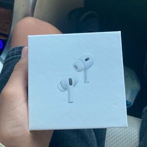AirPods Pro’s 2nd gen